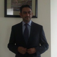 United International Trading Company W.L.L Employee Shahul Hameed's profile photo