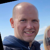 Liaison Group Employee Tim Wigmore's profile photo