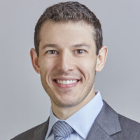 PwC Employee Steve Norman's profile photo
