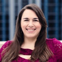PRISMATIC Employee Christine Dupont's profile photo