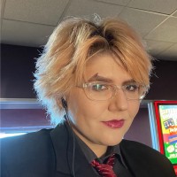 Harkins Theatres Employee Mary Witkowski's profile photo