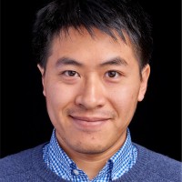 Tianqiang Liu