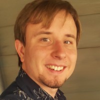 Self-Employed Employee James Haining's profile photo