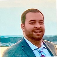 Crowne Plaza® Hotels & Resorts Employee Dillon Evans Jr's profile photo