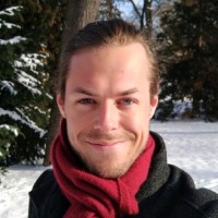 GoodWays Employee Johan Nilsson's profile photo