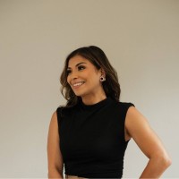 Larissa Vallejo-Russell