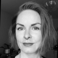 Calvin Klein Employee Johanna Laakso's profile photo