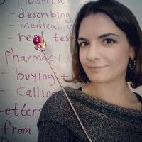 Caitlin Jacobs Email & Phone Number