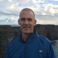 AMD Employee Dan Judd's profile photo