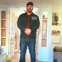 Altida Ltd Employee Dale Gillott's profile photo