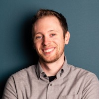 Gorilla Creative Employee Eric Stracke's profile photo