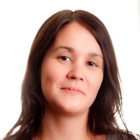 NCGS, Inc. Employee Bryony Borneo's profile photo