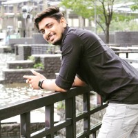 Nanova Care Coat Employee Lalit Patil's profile photo