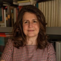 DataLibri Employee Arantxa Mellado Bataller's profile photo