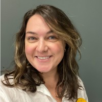 ZingTrain Employee Mara Ferguson's profile photo