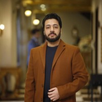 Tintash Employee Umer Saleem's profile photo