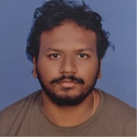 Blend Employee Sathish Krishnan's profile photo