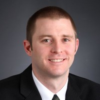 T.F. Ehrhart Employee Nathan Bozarth's profile photo