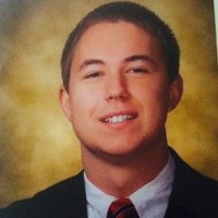 Dell Employee Caleb Dunn's profile photo