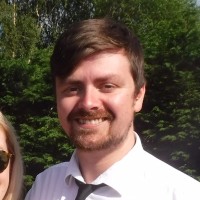 LEAP Legal Software APAC Employee Simon Jack's profile photo