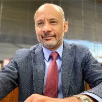 Central Contra Costa Sanitary District Employee Roger Bailey's profile photo