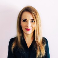 Inwentech Group Employee Izabela Haluch's profile photo