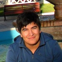 VAIN LLC Employee José Cerpa's profile photo