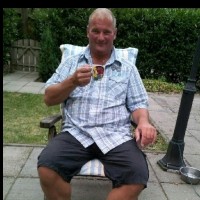 Verdel Employee Berco Vendrik's profile photo