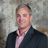 Louisville Tourism Employee Michael Fetter's profile photo