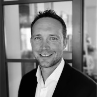 Sizewell C Employee James Weeks's profile photo