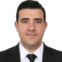 Absco Employee Mohamed Abodaif's profile photo