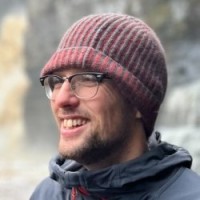 Cookson Adventures Employee Simon Langley's profile photo