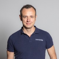 Covantis Employee Sorin Albeanu's profile photo