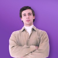 MPM Labs Employee Lucca Rassele's profile photo