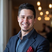 TimeXtender Employee Joseph Treadwell's profile photo