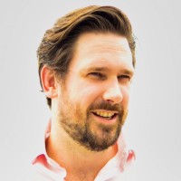 UnboundB2B Employee Nigel O'Connell's profile photo