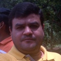 Proton Sprl Employee Deepak Surana's profile photo