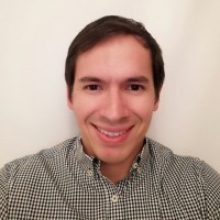 Globant Employee Jose A.'s profile photo