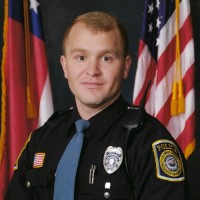 Columbus, Georgia Police Department Employee Seth Cole's profile photo