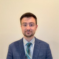 ABR Systems Group, LLC Employee Kyle Ritter's profile photo