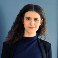 Focality Employee Elena-Iulia Turcoman's profile photo