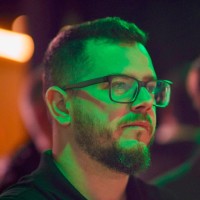Roberto Rocha Email & Phone Number