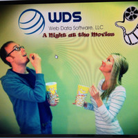 Web Data Software, LLC Employee Jennifer Gray's profile photo