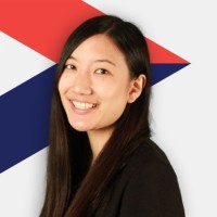 CPCS – Solutions for Growing Economies Employee Camille Wu's profile photo