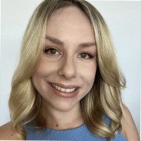 Reflex Aerospace Employee Judit Kapusi's profile photo