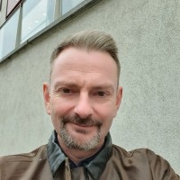 Elevate Offshore Employee Charles Friend's profile photo