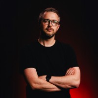 BULKHEAD Employee Drew Taylour-Davis's profile photo