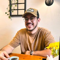 Kainan Müller Email
