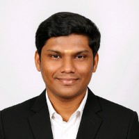 Vishall R's profile photo