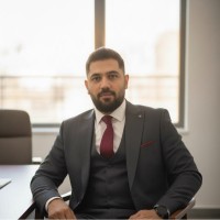 Yuppi Travel Employee Mohamad Salaas's profile photo